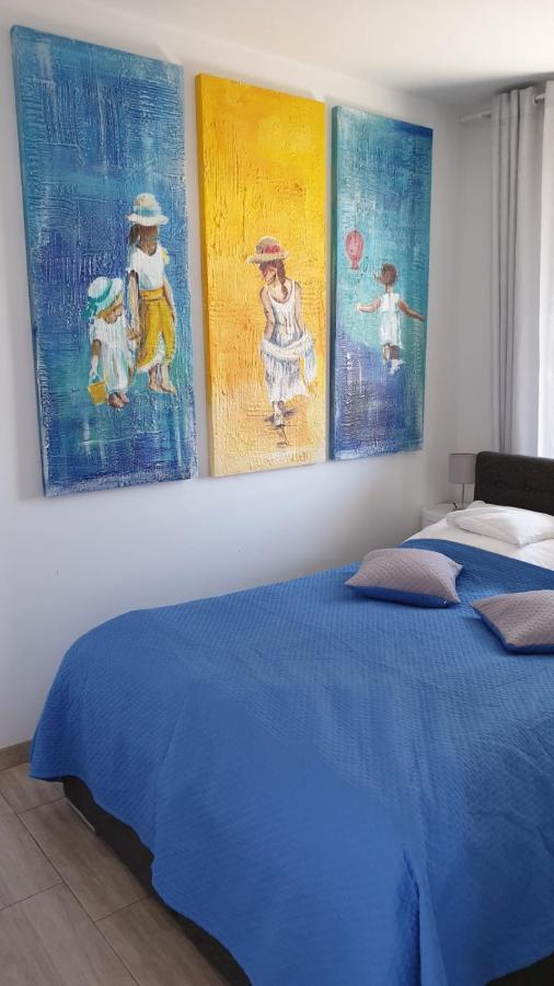 Impresja 42 Apartament Z Garazem Колобжег Екстер'єр фото