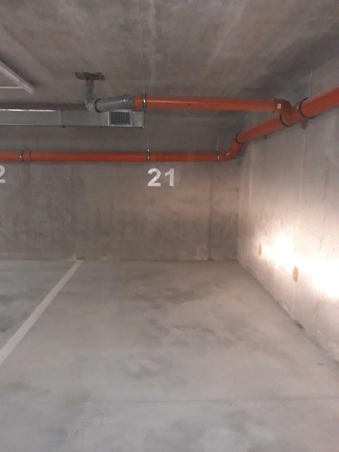 Impresja 42 Apartament Z Garazem Колобжег Екстер'єр фото